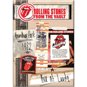 The Rolling Stones: From The Vault - Live In Leeds 1982