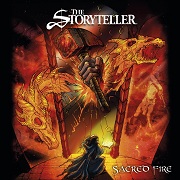 The Storyteller: Sacred Fire