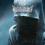 Thy Art Is Murder: Holy War