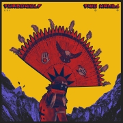 Turbowolf: Two Hands