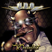 U.D.O.: Decadent