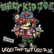Review: Ugly Kid Joe - Uglier Than They Used Ta Be