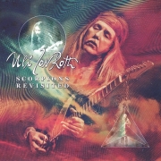 Review: Uli Jon Roth - Scorpions Revisited