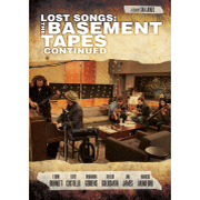 Review: Various Artists - Lost Songs: The Basement Tapes Continued