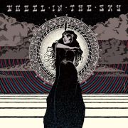 Review: Wheel In The Sky - Heading For The Night