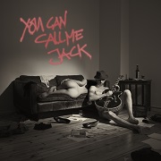 DVD/Blu-ray-Review: You Can Call Me Jack - You Can Call Me Jack