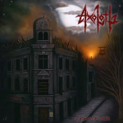 DVD/Blu-ray-Review: Axolotl - Voices Of Luna