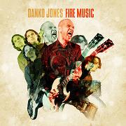 Review: Danko Jones - Fire Music