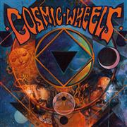 Cosmic Wheels: Cosmic Wheels