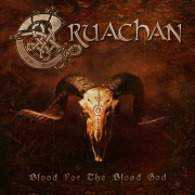 Cruachan: Blood For The Blood God