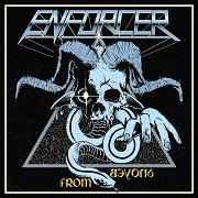 Review: Enforcer - From Beyond
