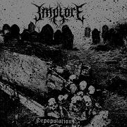 Review: Implore - Depopulation