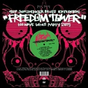 The Jon Spencer Blues Explosion: Freedom Tower (No Wave Dance Party 2015)