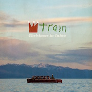 Train: Christmas In Tahoe