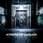 Review: X-Marks The Pedwalk - The House Of Rain