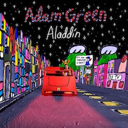 DVD/Blu-ray-Review: Adam Green - Aladdin
