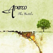 DVD/Blu-ray-Review: Aperco - The Battle