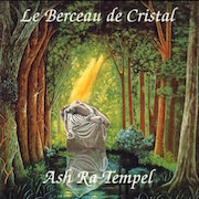 Ash Ra Tempel: Le Berceau De Cristal (1975 - digital remastert 2016)