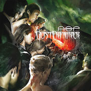 DVD/Blu-ray-Review: ASP - GeistErfahrer