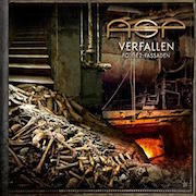 DVD/Blu-ray-Review: ASP - Verfallen - Folge 2: Fassaden