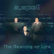 DVD/Blu-ray-Review: A.Spell - The Meaning Of Life