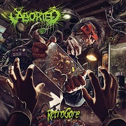 Review: Aborted - Retrogore
