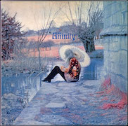 DVD/Blu-ray-Review: Affinity - Affinity (1970) - 180g Vinyl im Half Speed Mastering