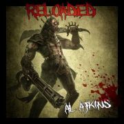 Review: Al Atkins - Reloaded
