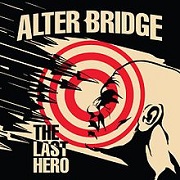 DVD/Blu-ray-Review: Alter Bridge - The Last Hero