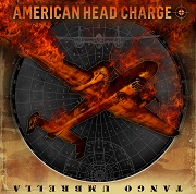 DVD/Blu-ray-Review: American Head Charge - Tango Umbrella