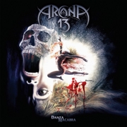 DVD/Blu-ray-Review: Arcana 13 - Danza Macabra