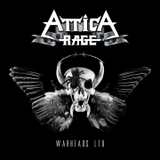 Attica Rage: Warheads Ltd.
