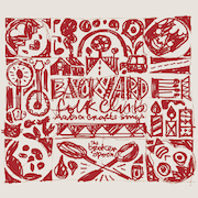 Review: Backyard Folk Club - EP - The Broken Spoon