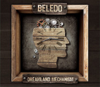 Beledo: Dreamland Mechanism