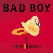 Review: Benni Bilgeri - Bad Boy