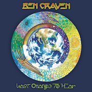 Review: Ben Craven - Last Chance To Hear