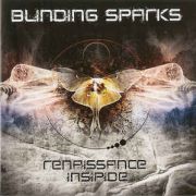 DVD/Blu-ray-Review: Blinding Sparks - Renaissance Insipide (Deluxe Edition)