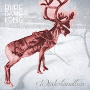 DVD/Blu-ray-Review: Bube Dame König - Winterländlein