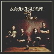 DVD/Blu-ray-Review: Blood Ceremony - Lord Of Misrule