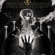 Blut aus Nord / Ævangelist: Codex Obscura Nomina