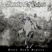 Bombs Of Hades: Death Mask Replica