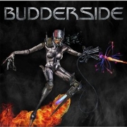 DVD/Blu-ray-Review: Budderside - Budderside