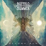 DVD/Blu-ray-Review: Buffalo Summer - Second Sun