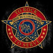 DVD/Blu-ray-Review: The Bullhounds - To Rock & To Serve