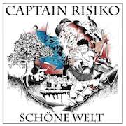 Captain Risiko: Schöne Welt