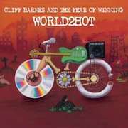 Cliff Barnes And The Fear Of Winning: World2Hot