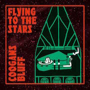 Coogans Bluff: Flying To The Stars