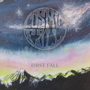 Cosmic Fall: First Fall