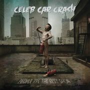 DVD/Blu-ray-Review: Celeb Car Crash - People Are The Best Show