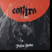 DVD/Blu-ray-Review: Contra - False Gods